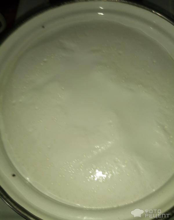 Суп молочный вермишелевый фото
