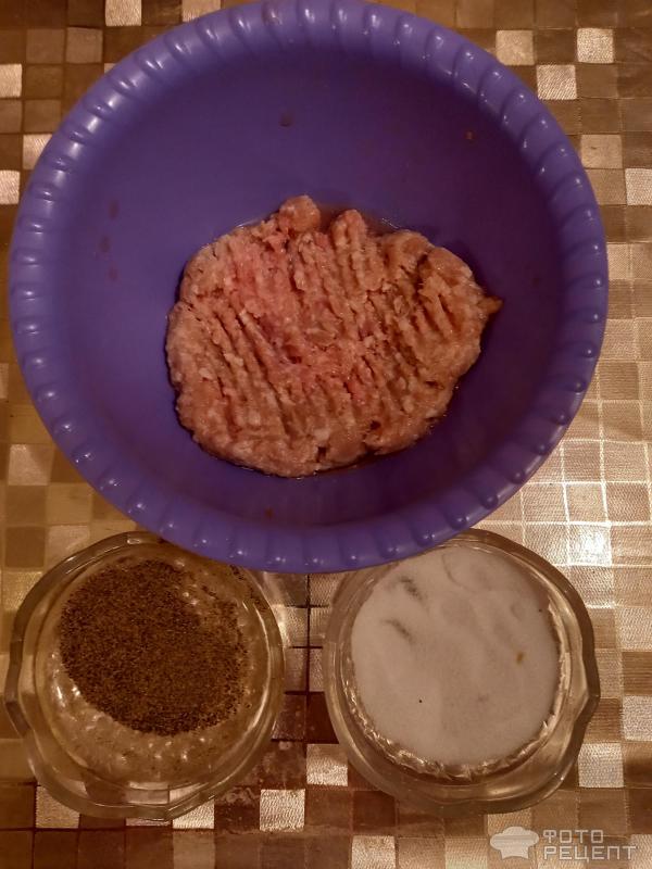 Кабачки и баклажаны фаршированные мясом индейки фото