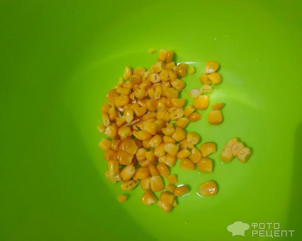 Детское питание Салатик из сладких овощей с 6 месяцев фото
