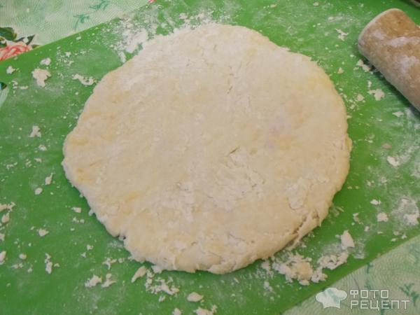 Сырные лепешки фото