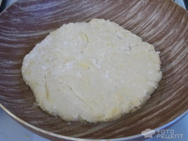 Сырные лепешки фото