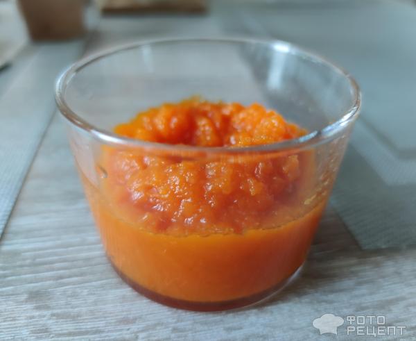 Рецепт морковного пюре как в ресторане. В 100 раз вкуснее картофельного.