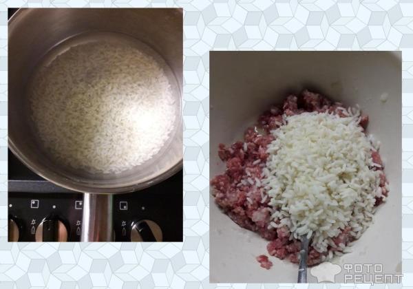 Фрикадельки из говядины - рецепт приготовления в сырно-томатном соусе от Праймбиф