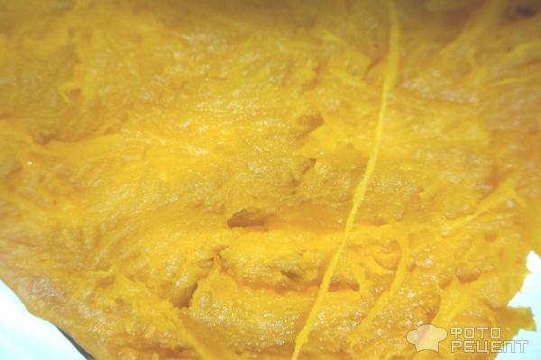 Тыквенно-овсяное печенье – пошаговый рецепт приготовления с фото