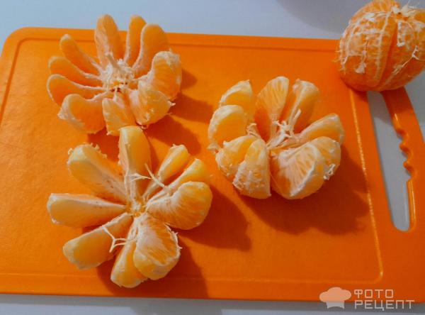 Выпечка и десерты с мандаринами, 93 пошаговых рецепта с фото на сайте «Еда»
