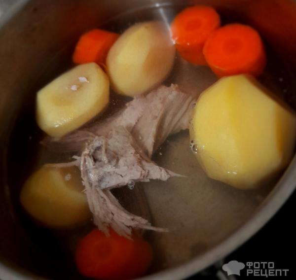 пюре картофельное рецепт для ребенка 6 месяцев | Дзен