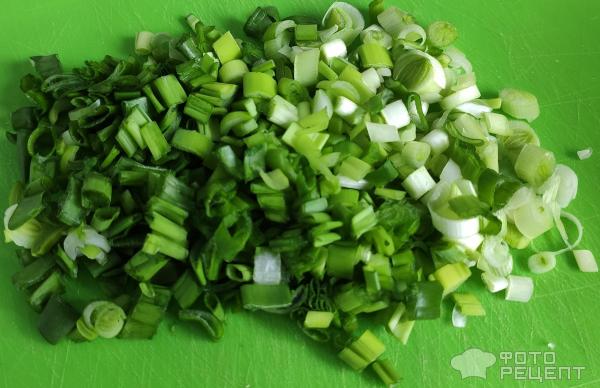 рассольник с капустой