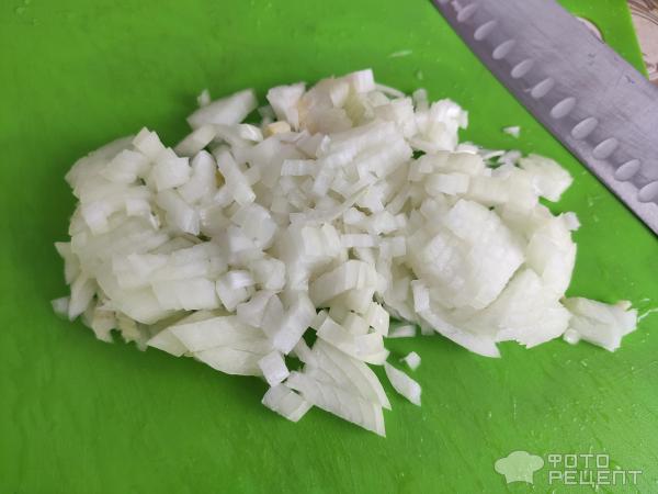 рассольник с капустой