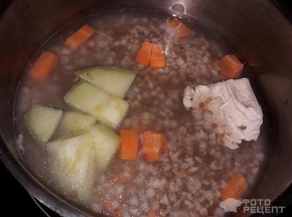 Прикорм: 5 правил приготовления супа для малыша