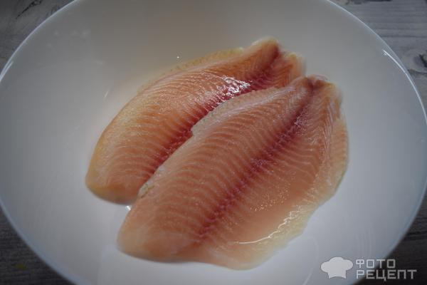 Рецепты блюд из рыбы тилапия | Пять ужинов | Дзен