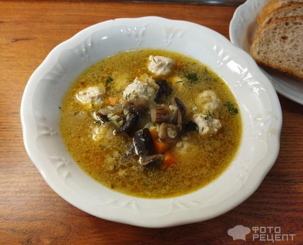 Суп с замороженными маслятами — рецепт с фото пошагово. Как варить суп из замороженных маслят?