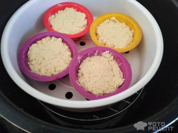 Мясное суфле для ребенка 1 год — рецепты на пару и в духовке