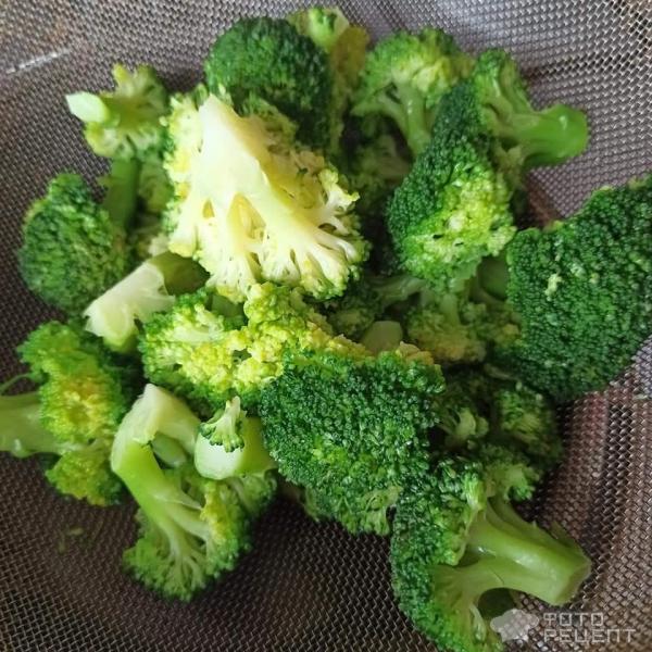 Филе трески с овощами в духовке фото