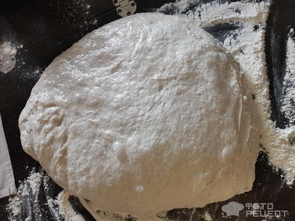 готовим домашний хлеб