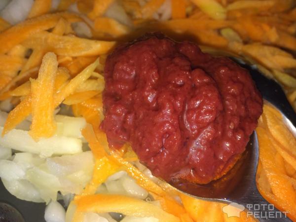 томатная паста
