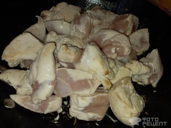 Гедлибже — рецепт с фото. Как приготовить курицу гедлибже в сметане по-кабардински?