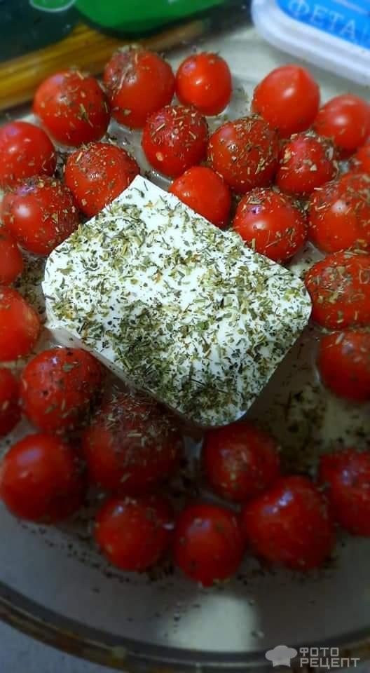 Макароны с сыром и помидорами в духовке – пошаговый рецепт приготовления с фото