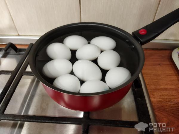 Пасхальные яйца фото