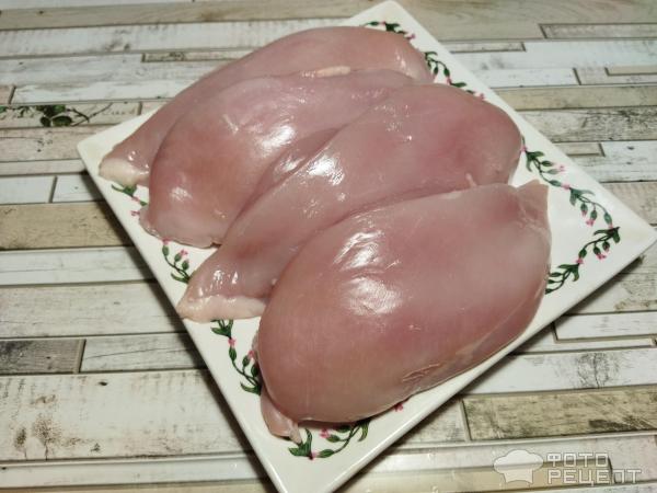 Шашлычки из курицы на сковороде фото