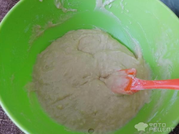 Бабушкин пирог с вареньем фото
