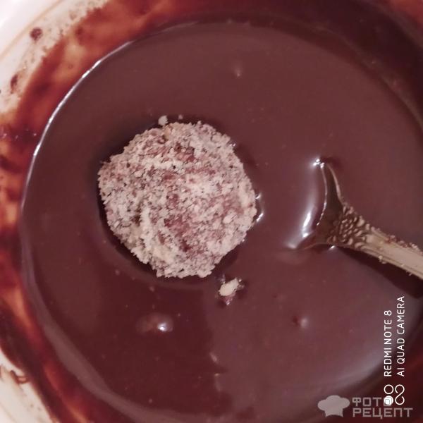 Шоколадные конфеты с фундуком Ферреро Роше — теперь не только из магазина