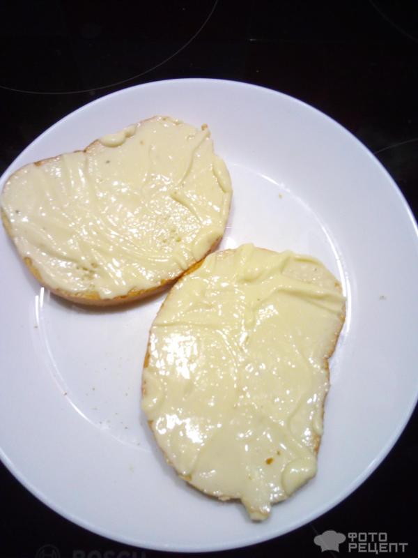 9 фактов о горячих бутербродах с сыром на завтрак