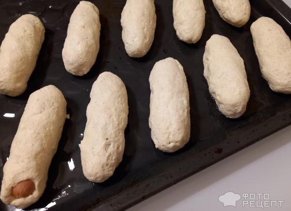Сладкие булочки на скорую руку - пошаговый рецепт с фото на centerforstrategy.ru