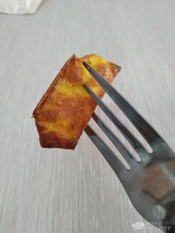 Картофель в духовке фото