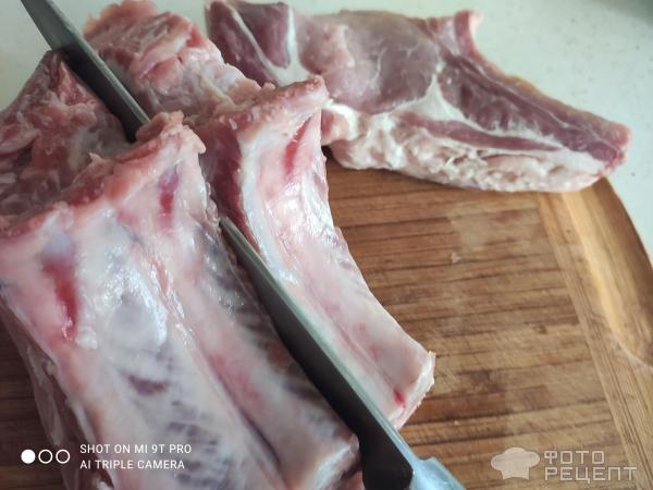 Свиная корейка - 10 вкусных рецептов приготовления с пошаговыми фото