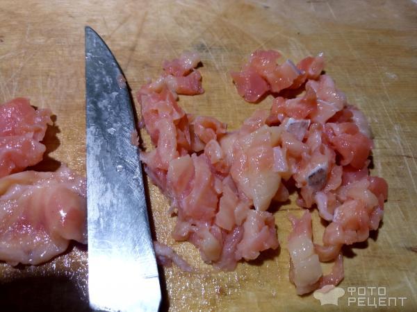 Малосольный лосось с луком за 40 минут – кулинарный рецепт