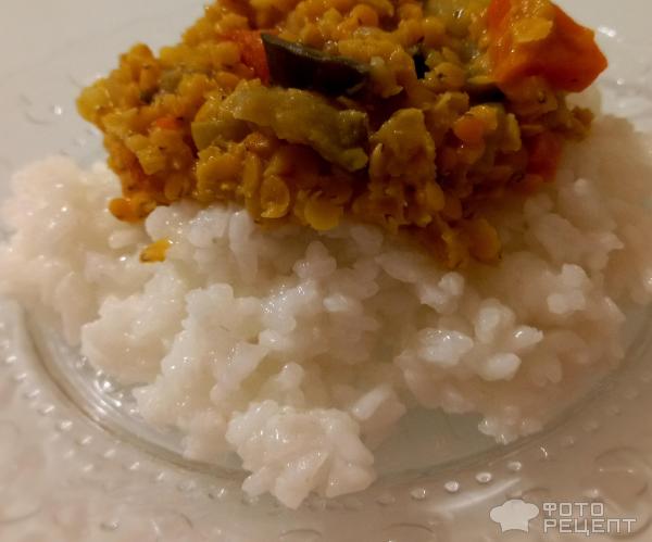 индийские блюда из риса рецепты | Дзен