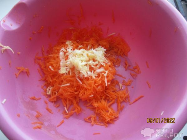 Свиная шкурка по-корейски фото