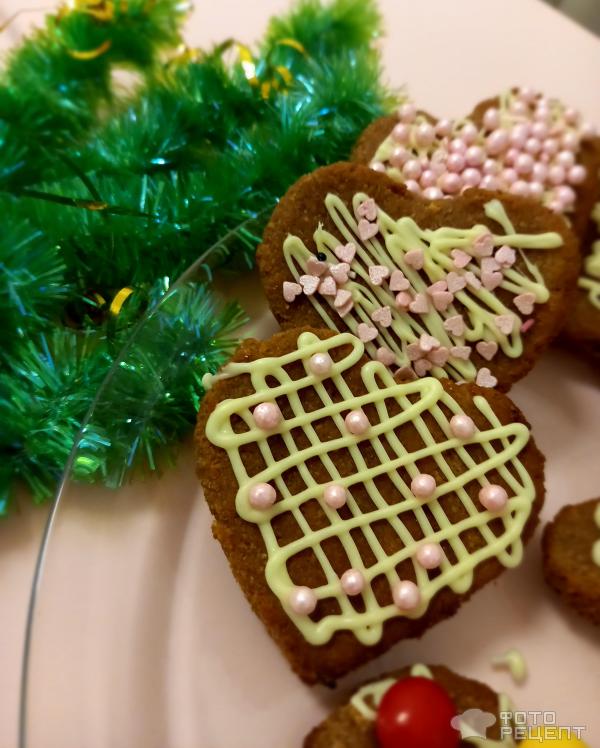 Имбирное печенье с пряностями рецепт – Выпечка и десерты. «Еда»