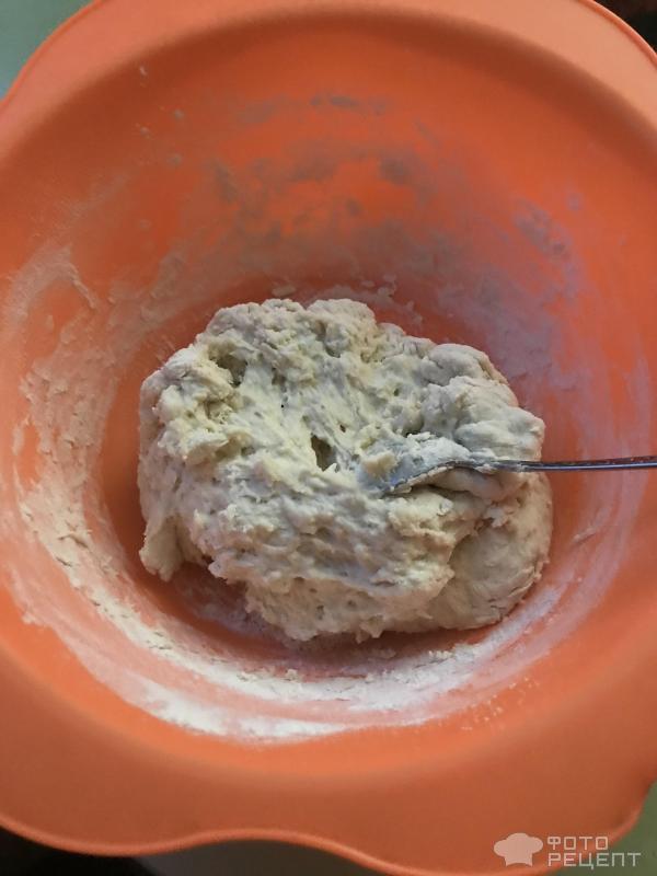 Как приготовить хлебные лепешки - простой рецепт вместо хлеба
