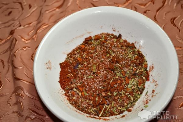 Куринная грудка в томатном соусе с моцареллой фото