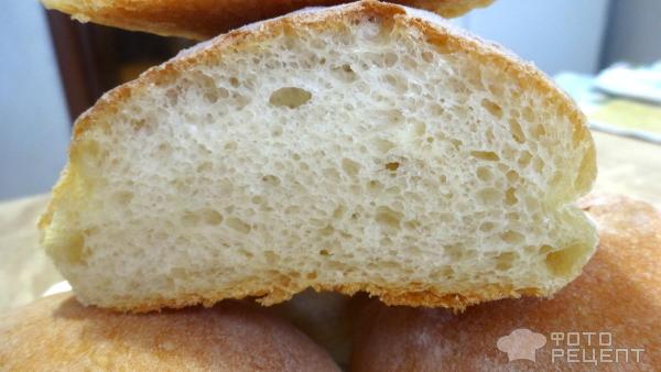 Хлебные булочки как в ресторане - пошаговый рецепт с фото на happydayanimator.ru