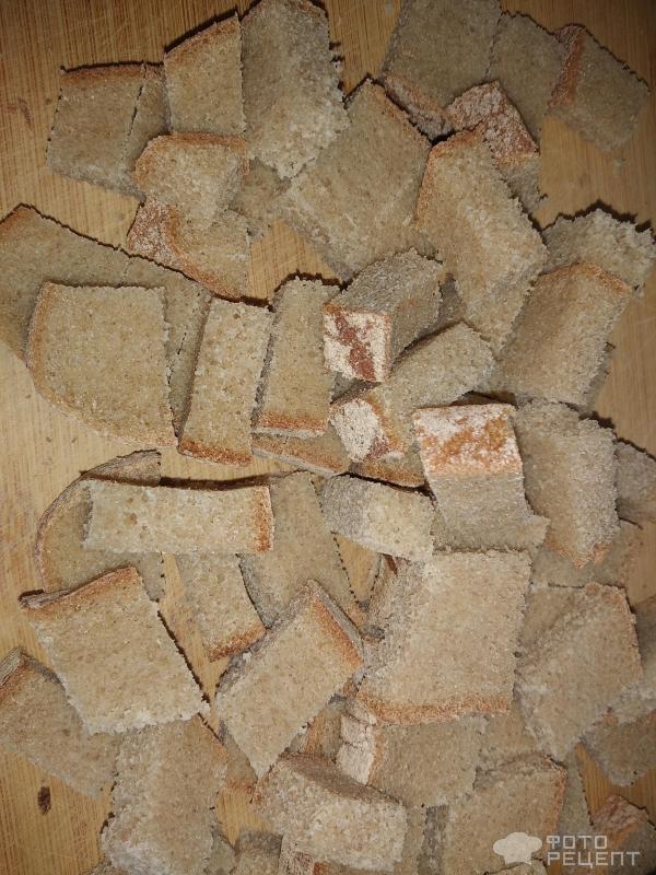 хлеб Уральский