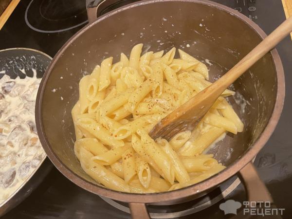 макароны, паста, рецепт, фото, как готовить, приправа, специи