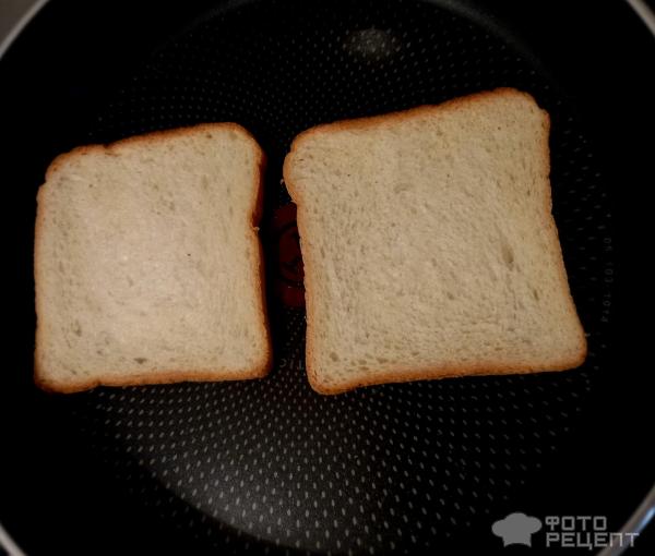 Бутерброды с индейкой фото