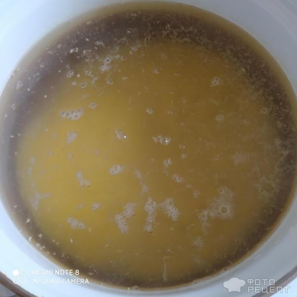 Суп с кукурузной крупой - пошаговый рецепт с фото на Готовим дома