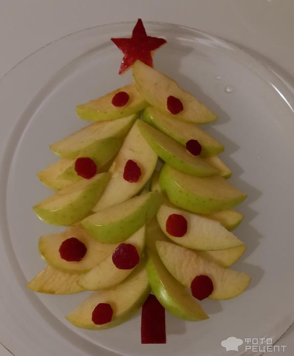 Как красиво нарезать фрукты на праздник