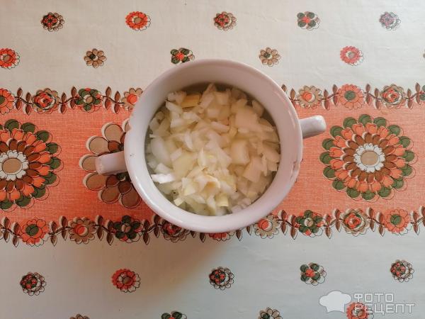 Грибной суп с пшеном - Лайфхакер