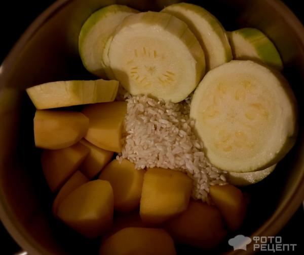 Прикорм без баночек: как правильно готовить овощные пюре для малыша