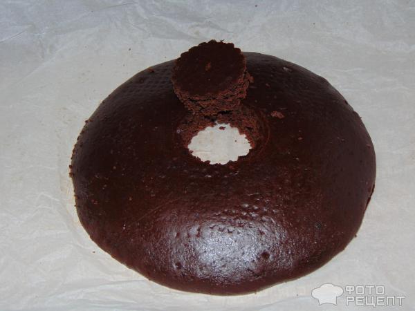Торт африканская ромашка фото