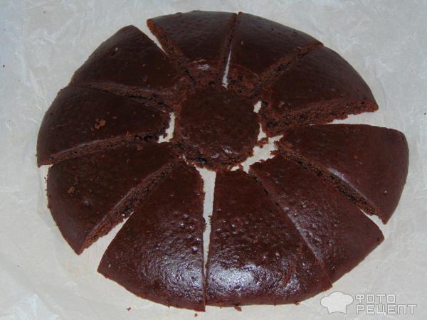 Торт африканская ромашка фото