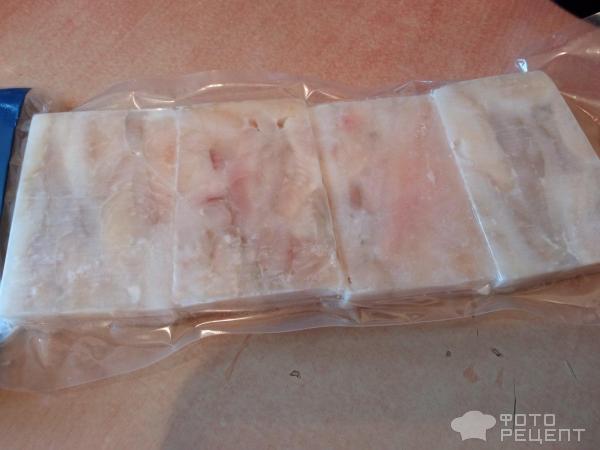 Жареное филе камбалы - простой и вкусный рецепт с пошаговыми фото