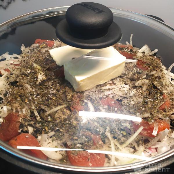 Салат с потрошками и сухофруктами Хаву мач фото