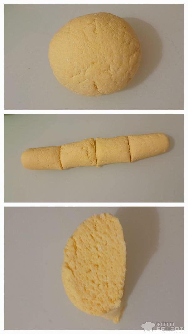 Полтавские галушки — рецепт пошагово и с фото | Ясенсвит