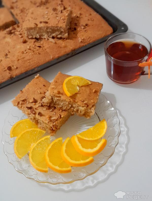 Открытый пирог с повидлом «Мамин», пошаговый рецепт на ккал, фото, ингредиенты - MERI