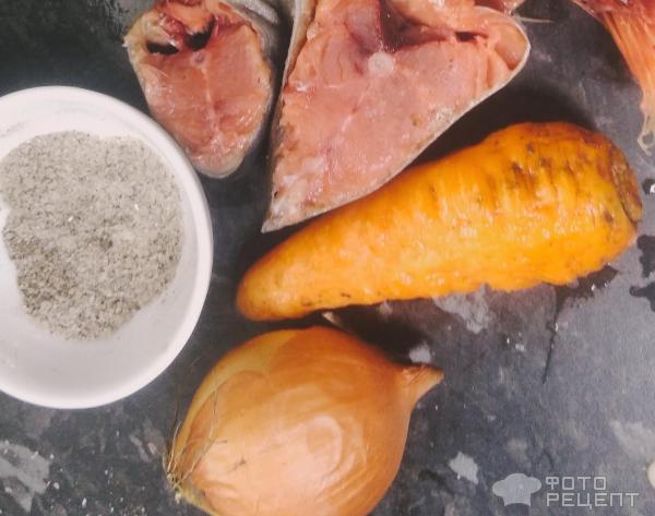 Красная рыба соленая за час по рецепту на видео | Новости РБК Украина